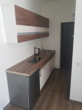 ML place, Liepāja